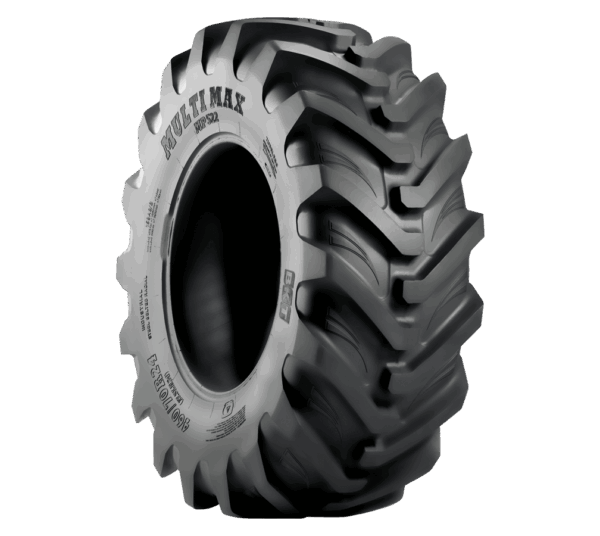 BKT MULTIMAX MP522 IND E 280/80R18 132A8/B