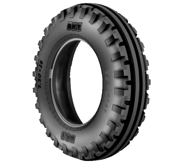BKT TF8181 E TT. 6PR 6.50-16