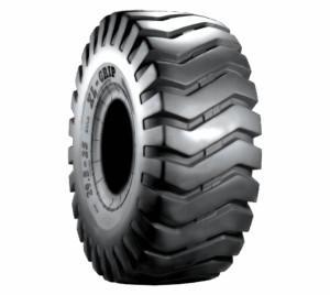 BKT XL Grip IND-3 TL. 24-35 24.00R35