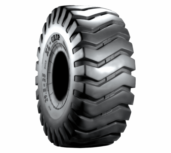 BKT XL Grip TL. 17.5-25
