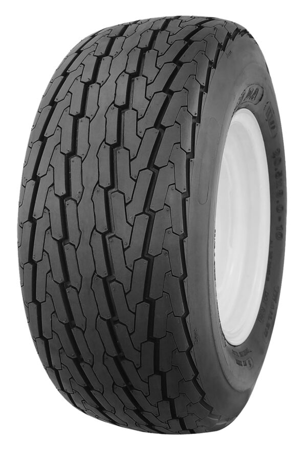 Bushmate P821 Trailer Tyre 10PR 6.90X6.00R9