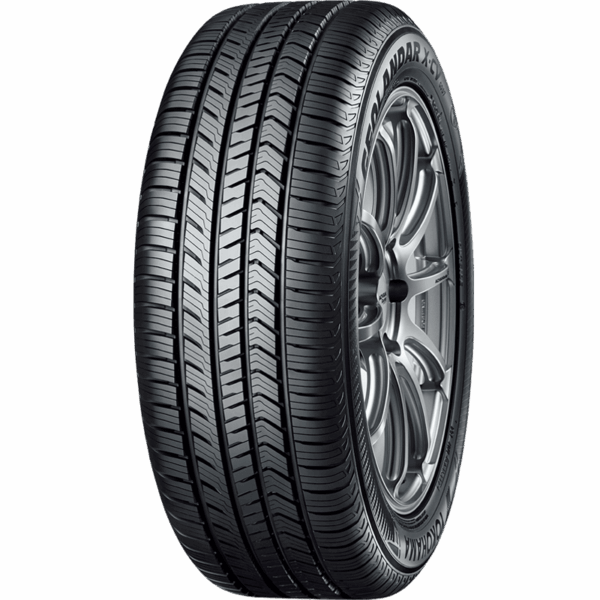 Yokohama G057 R4538 235/45R20 100W