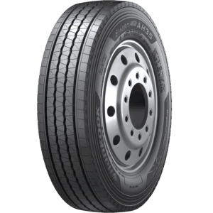 Hankook Smart Flex AH35 14PLY 265/70R19.5 138M