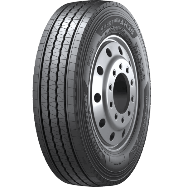 Hankook Smart Flex AH35 12PLY 205/75R17.5 122M