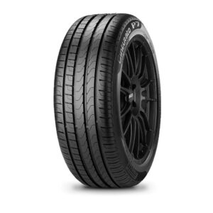 Pirelli P7 Cinturato Seat Arona VW T Cross Asymmetric 215/45R18 89V