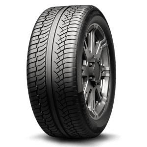Michelin 4x4 Diamaris N1 XL 275/40R20 106Y
