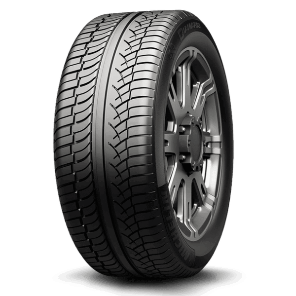 Michelin 4x4 Diamaris N1 XL 275/40R20 106Y
