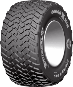 Michelin Cargoxbib TL 600/55R26.5 165D
