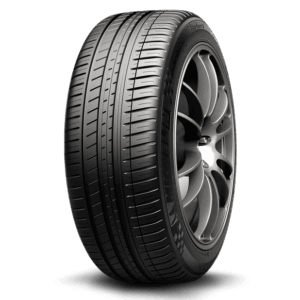 Michelin Pilot Sport 3 [ACU] MO XL 255/40ZR20 101Y