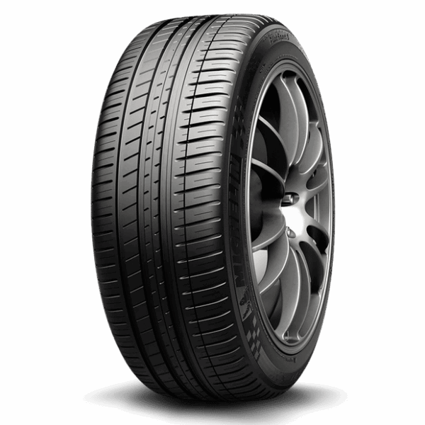 Michelin Pilot Sport 3 MO GRNX XL 255/40ZR19 100Y