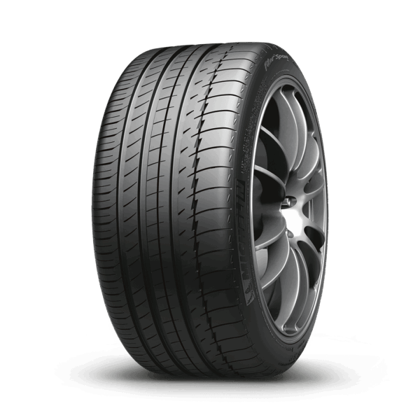Michelin ZR17 Pilot Sport PS2 N1 235/50R17 96Y