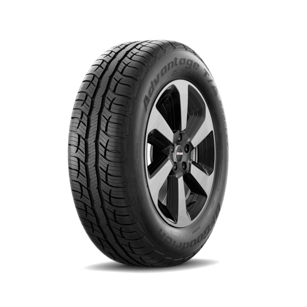BFGoodrich Advantage T/A Sport LT 235/70R16 106T