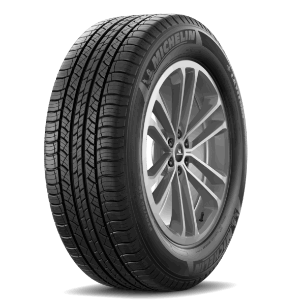 Michelin Latitude Tour HP [S-Seal] JLR GRNX 265/45R21 104W
