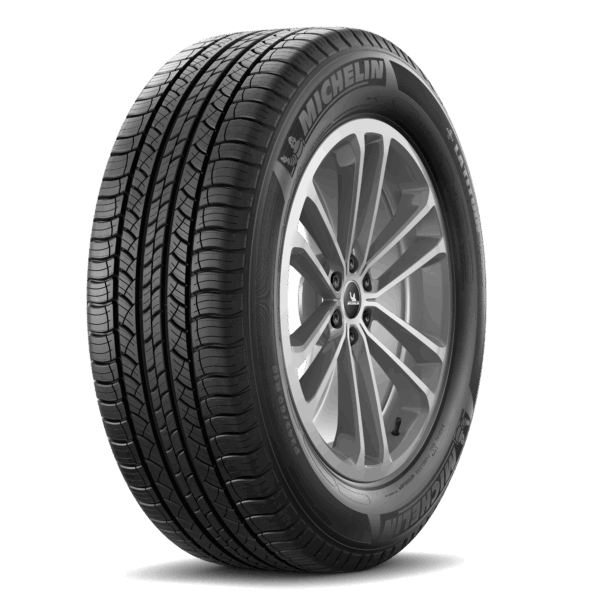 Michelin Latitude Tour HP N0 GRNX 295/40R20 106V