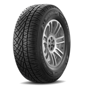Michelin Latitude Cross (Dt) XL 205/80R16 104T