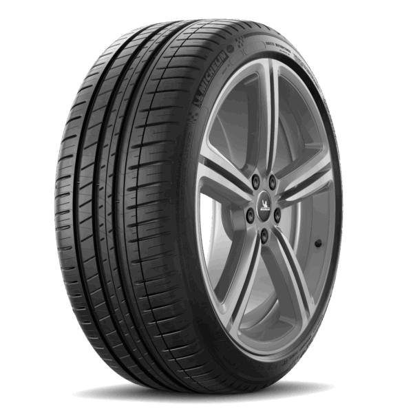Michelin Pilot Sport 3 (ST Dt) XL 195/55R15 89V