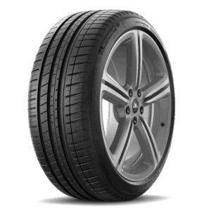 Michelin Pilot Sport 3 (ST Dt) XL 185/55R15 86V
