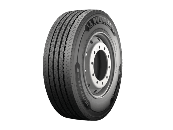 Michelin X Multi D VC 205/75R17.5 122M