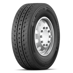 Michelin Multi Energy Z VM 275/80R22.5 X 146L