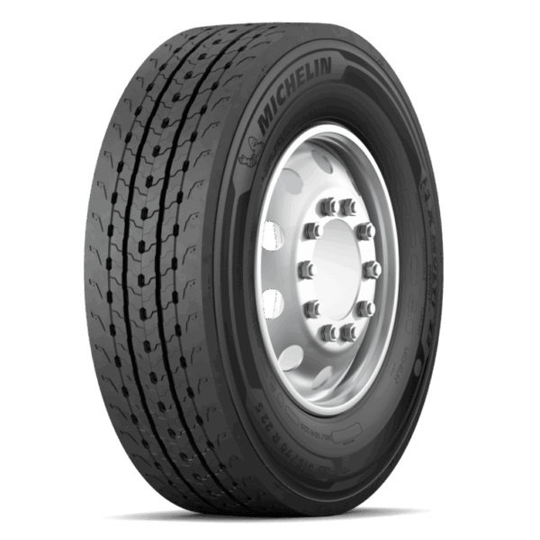 Michelin Multi Energy Z VM 275/80R22.5 X 146L