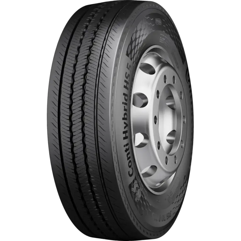 Continental Hybrid HS5 385/55R22.5 160K