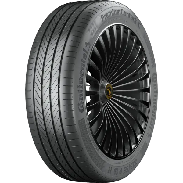 Continental Premiumcontact C 285/45R21 113V