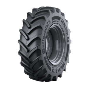 Continental Tractor 85 480/80R4 18.4R4 158A8/158B 158B6