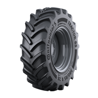Continental Tractor 85 480/80R4 18.4R4 158A8/158B 158B6