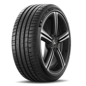 Michelin Pilot Sport 5 XL 215/45ZR17 91Y