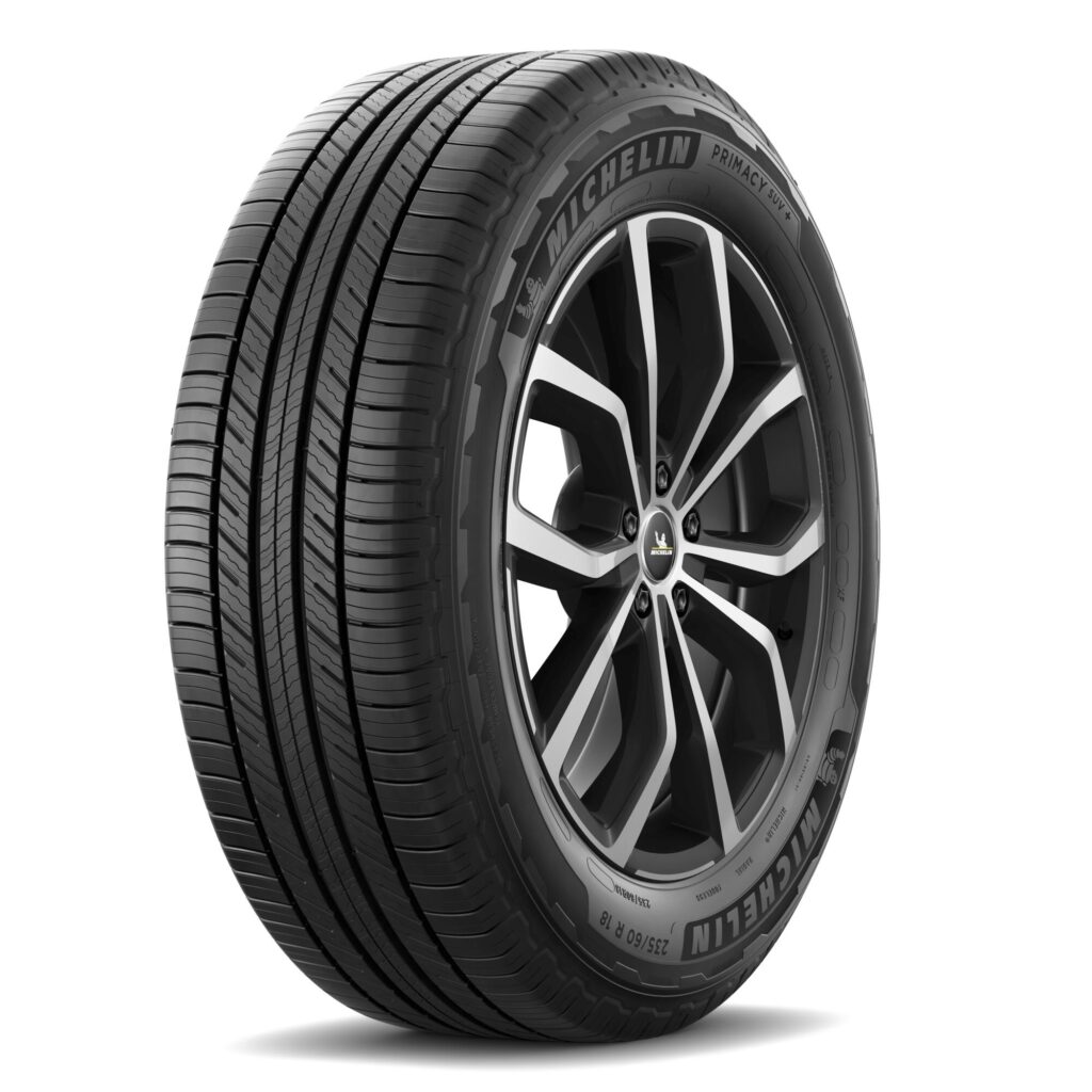 Michelin Primacy SUV+ XL 215/65R16 102H - Trade Tyres