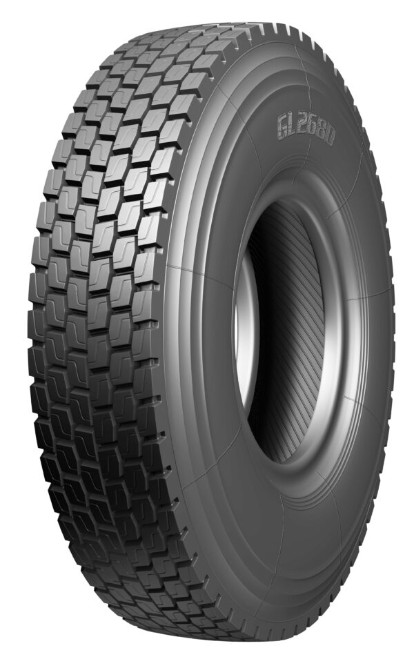 Advance GL268D Regional Highway Drive 18PR 295/80R22.5 152/149M