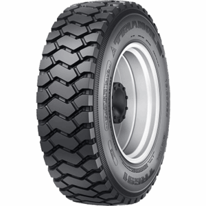 Triangle TR691 18PLY 275/70R22.5 148J