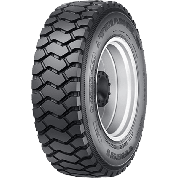 Triangle TR691 18PLY 275/70R22.5 148J