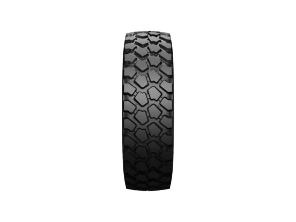 Michelin X Force Zl Mpt TL 365/80R20 158K - Image 2