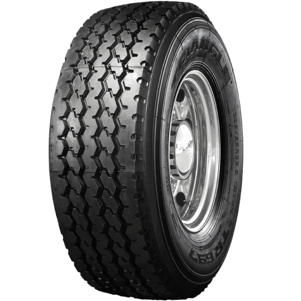 Triangle TR697 20PLY 385/65R22.5 158L