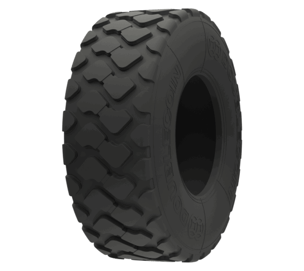 Double Coin REM2 ** Loader/Dump Truck Radial 23.5R25 23.5R25
