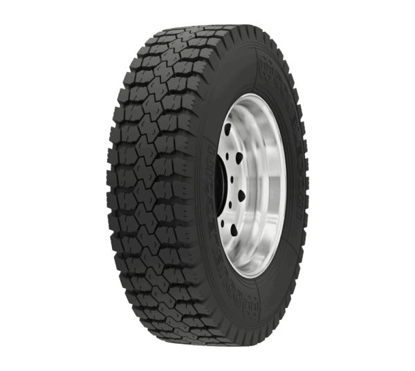 Double Coin RLB1 Drive 205/75R17.5 122M