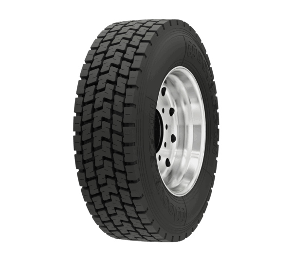 Double Coin RLB450 Drive 29560R22.5
