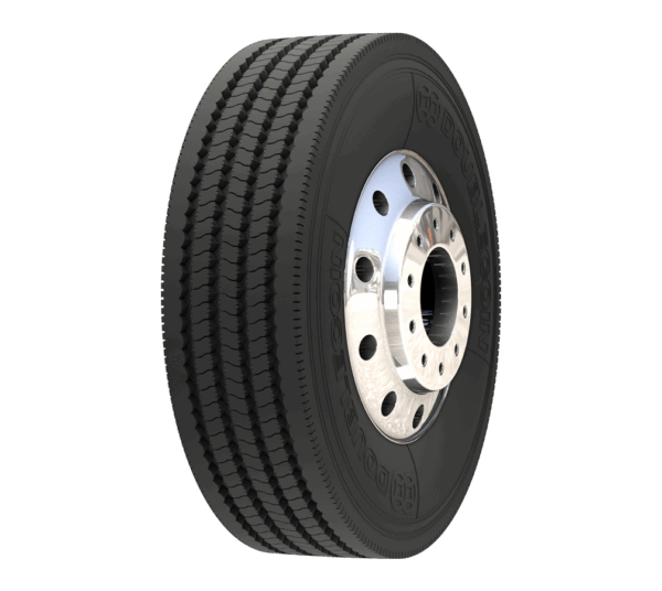Double Coin RT500 Steer/Trailer 235/75R17.5 141L