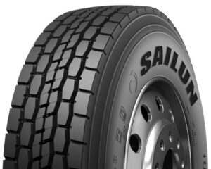Sailun S880 225/80R17.5 122L