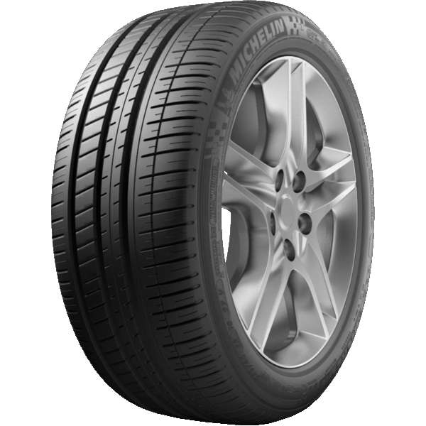Michelin Pilot Sport 3 (ST) DT 215/55ZR16 93W