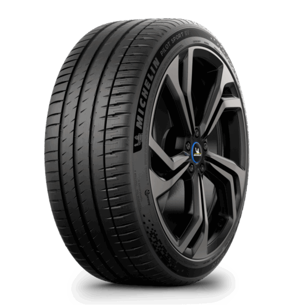 Michelin Pilot Sport EV [ACU] GOE XL 255/45R20 105W