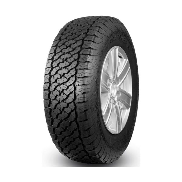Davanti Terratoura A/T RWL 205/70R15 96H