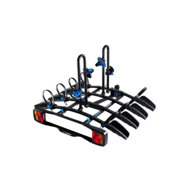 EziGrip Enduro 4 bike with Light board