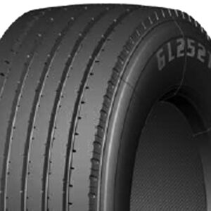 Advance GL252T Trailer 20PR 385/55R22.5