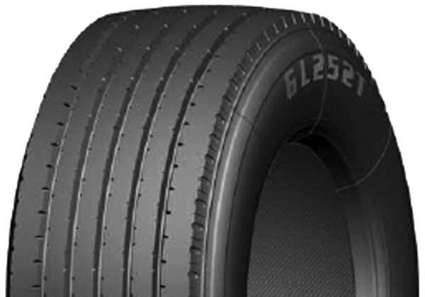 Advance GL252T Trailer 20PR 385/55R22.5