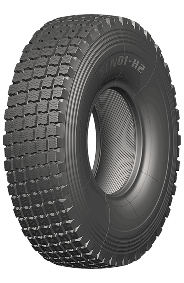 Advance GLN01* TL 17.5R25 G2/L2