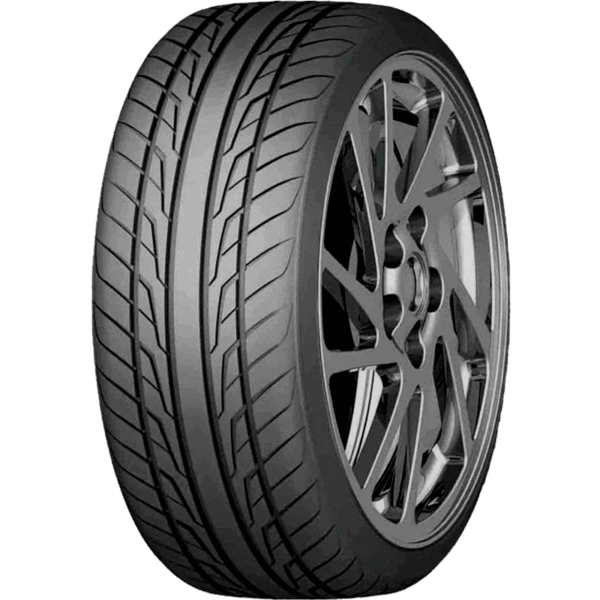 Farroad FRD88 Directional 255/45R20 105W