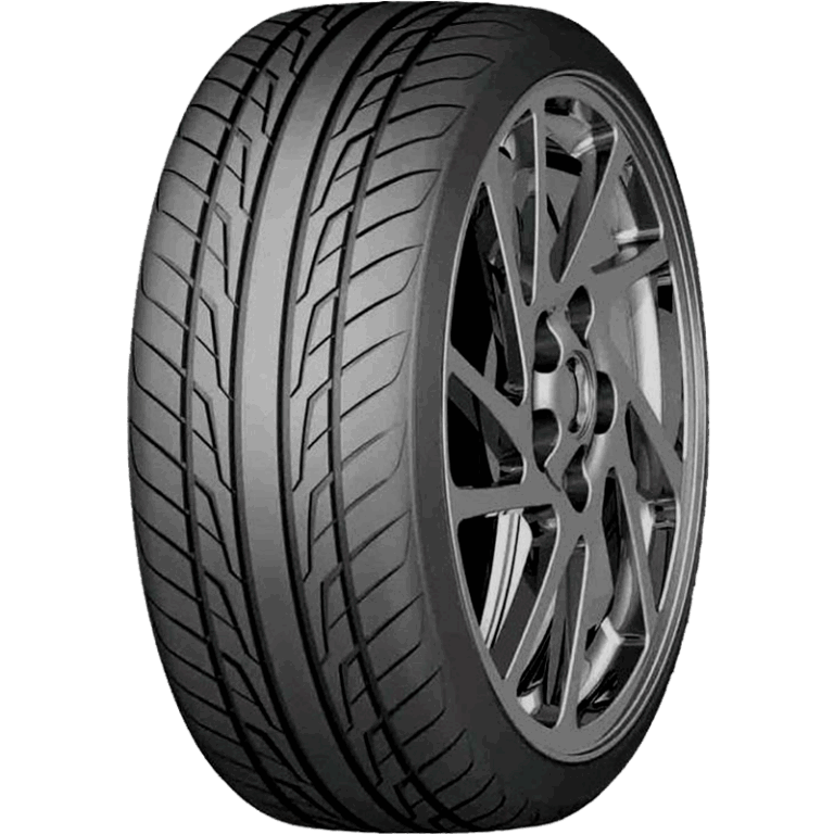 Farroad FRD88 Directional 275/45R20 110W