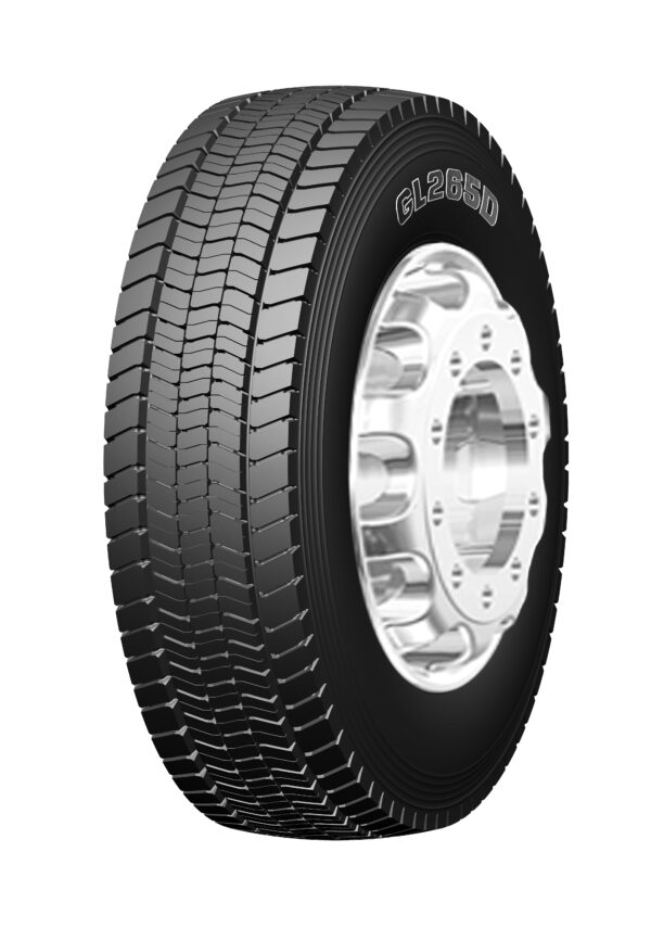 Advance GL265D Drive 18PR 265/70R19.5